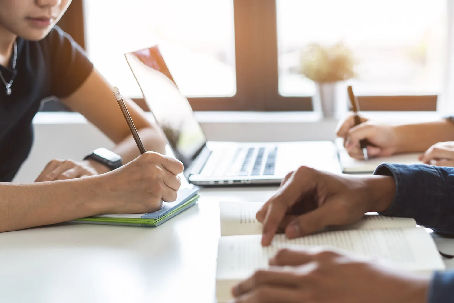 Psychotherapeutische Ausbildung