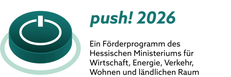 push! 2026 Förderprogramm