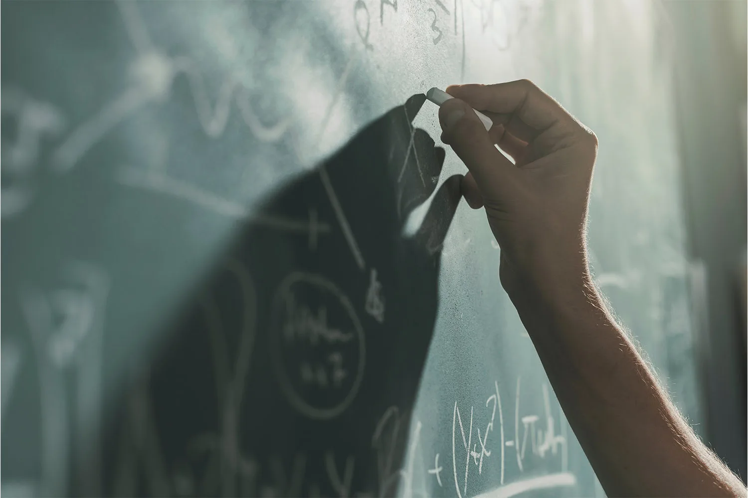 Forschung und Lehre