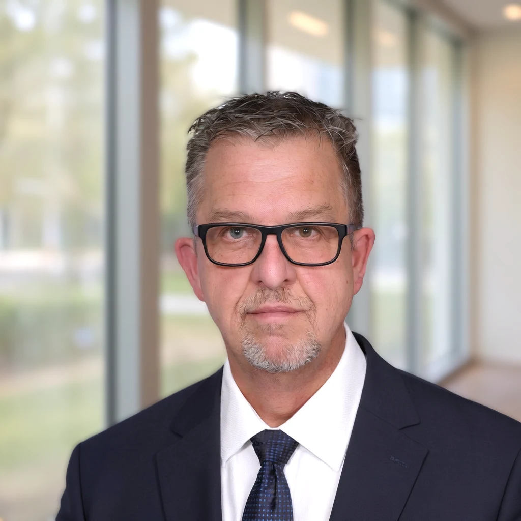 Prof. Dr. Dr. Matthias J. Müller