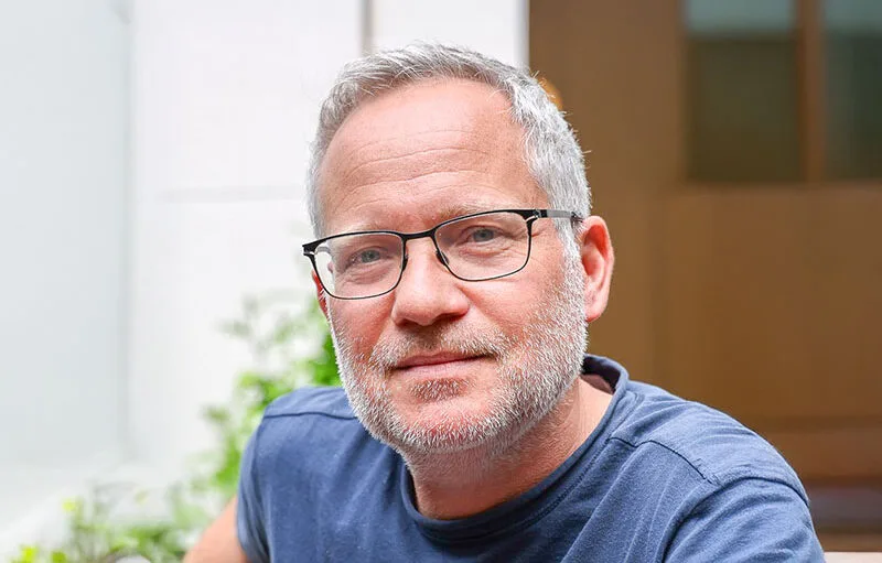 Michael Reibold