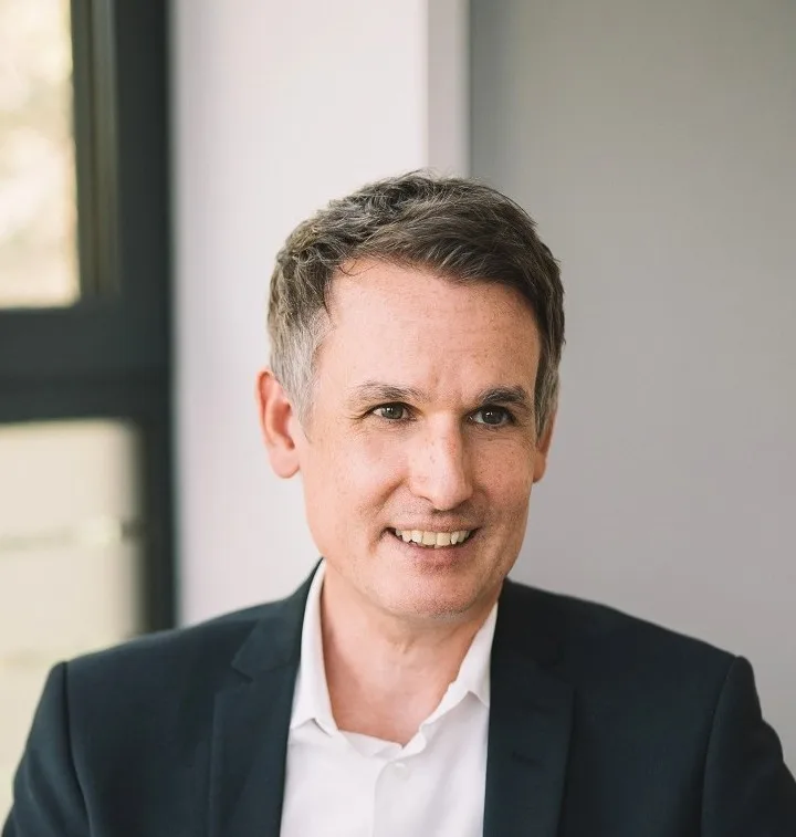 Prof. Dr. Michael Witthöft